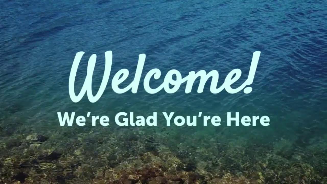 ChristCommunityChurch-EPC Live Stream