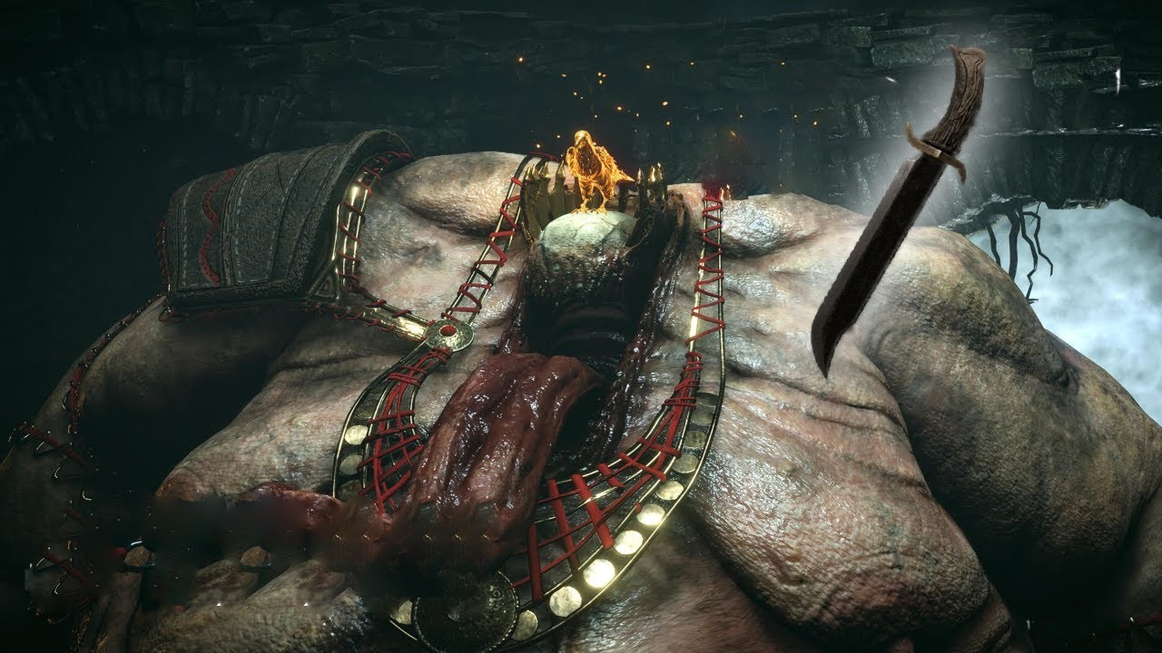 Swagger Dagger Acquired, Easy Breezy for Rest of SL1?