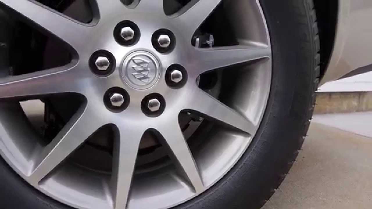 2015 Buick Enclave Walkaround - Marty's Buick GMC
