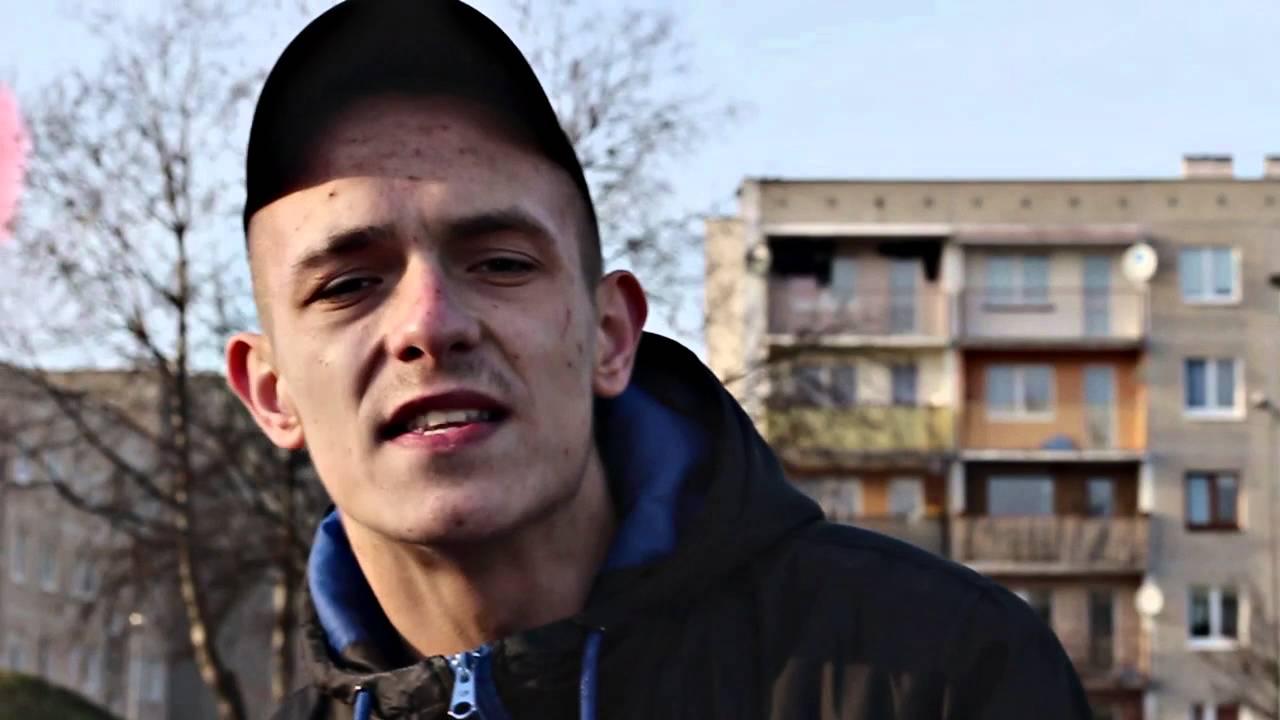 01. SMOŁA 81 - NAZWIJ TO  ( Official Video ) #polskirap #rapgame #trapbeats