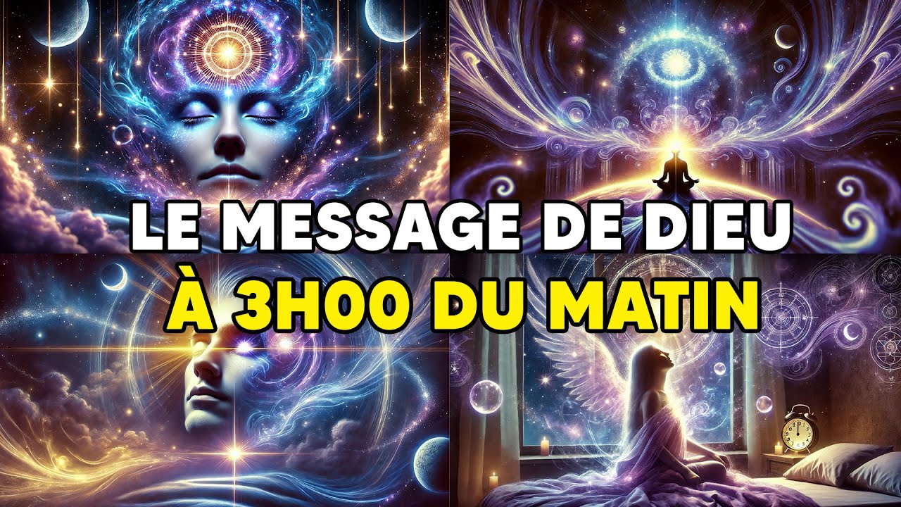 Êtes-vous prêt pour le changement - Découvrez 10 signes de transformation spirituelle