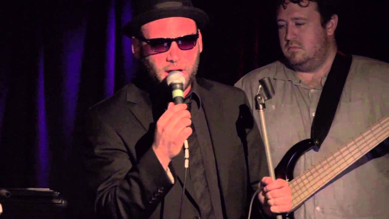 Facemeat ~ Live @ The Basement ~ 24 July 2014