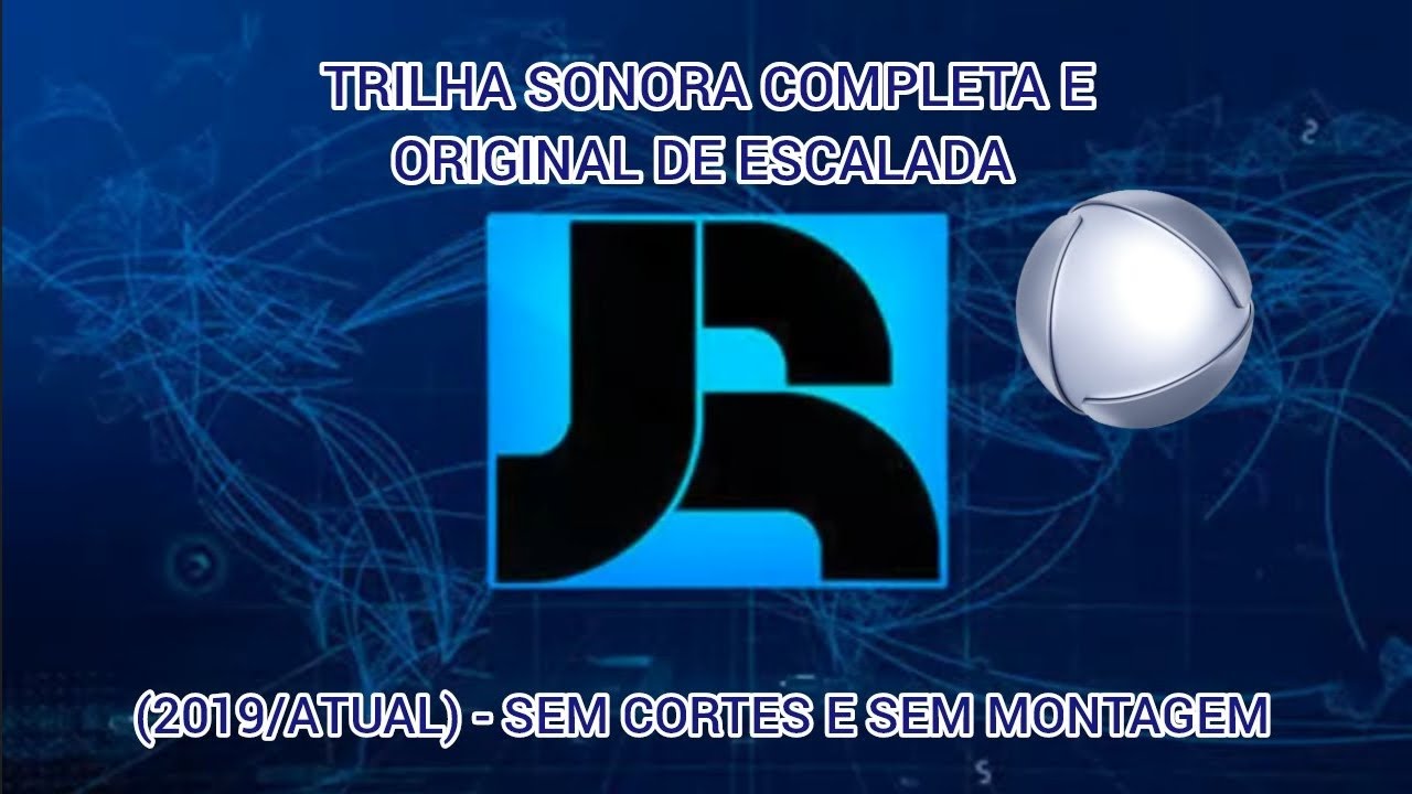 [ORIGINAL] | Trilha sonora completa de escalada do 
