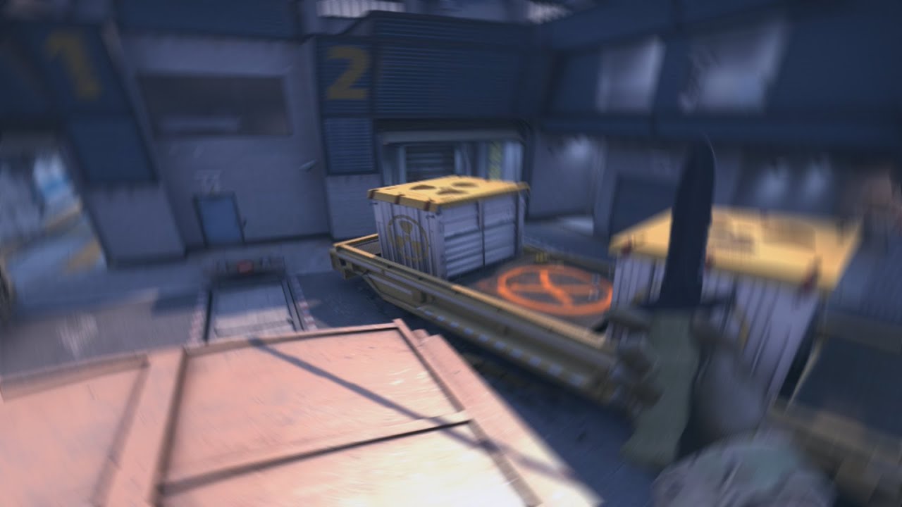 CSGO is easy | EGOVERT - FISH OUTTA BACARDI | CS:GO EDIT stroyMV