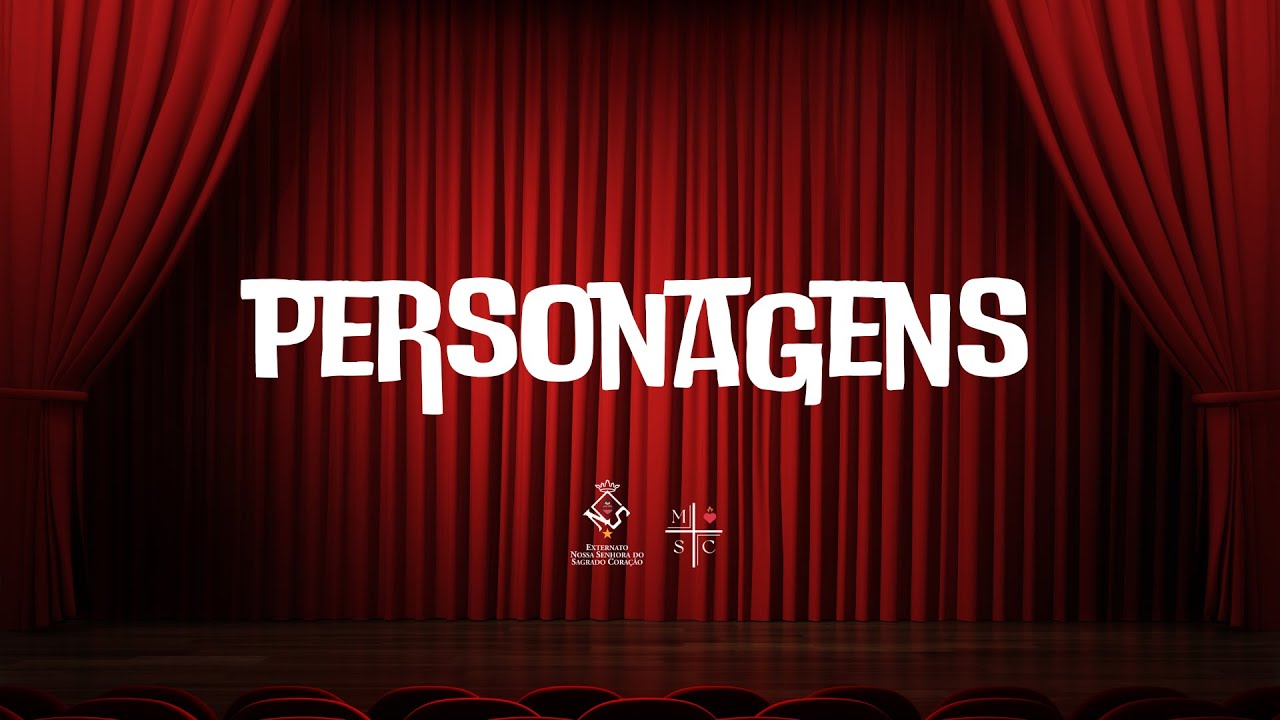 Personagens 