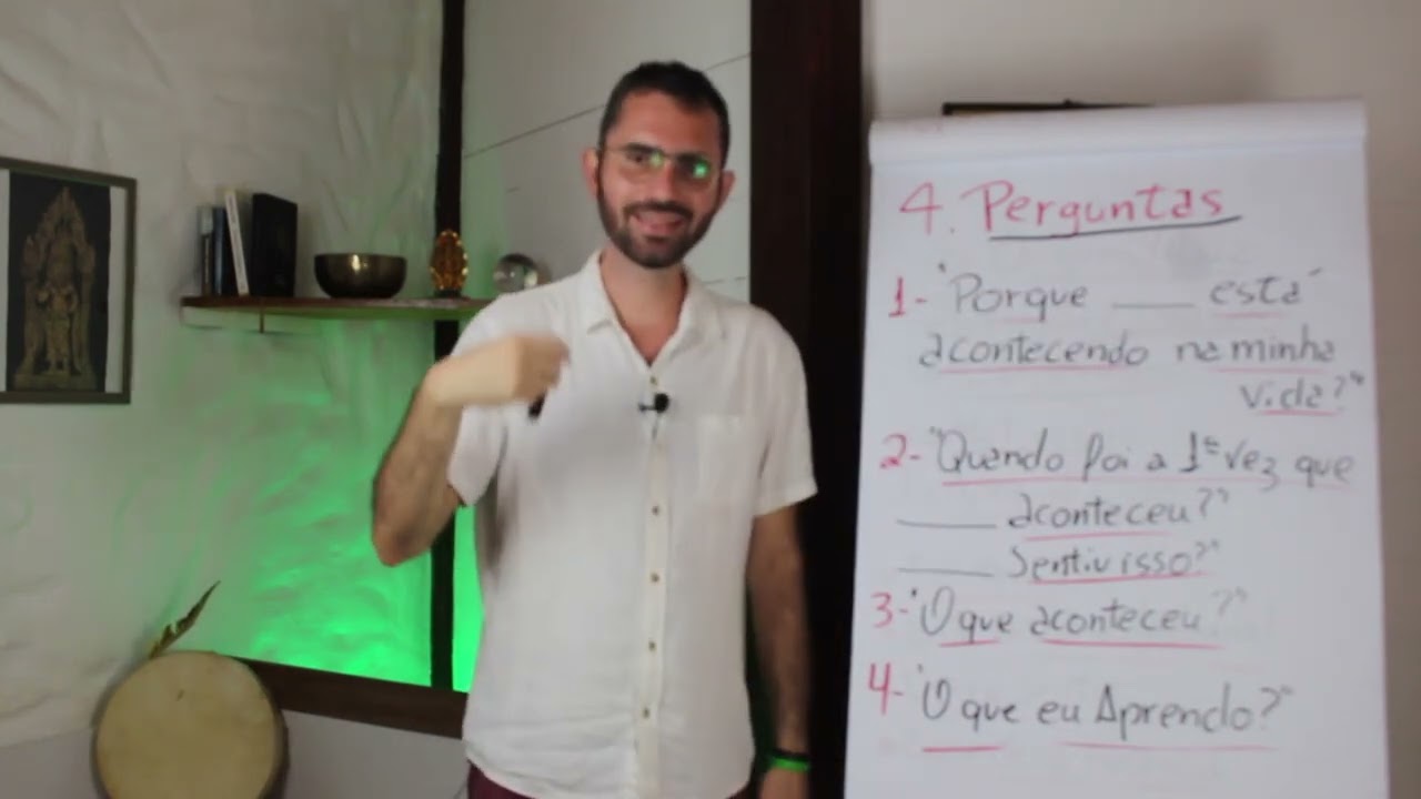 Escavação das 4 perguntas - Auto Digging