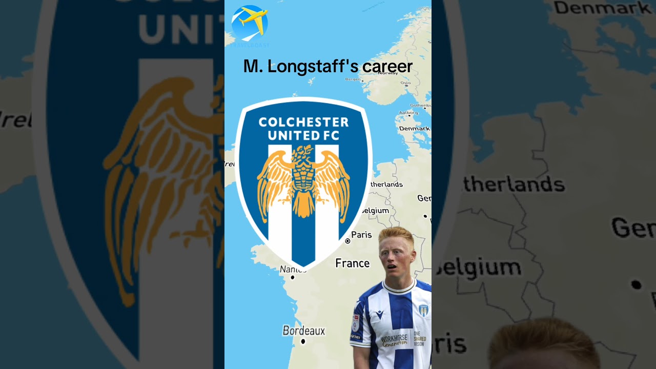 Matty Longstaff's career🏴󠁧󠁢󠁥󠁮󠁧󠁿