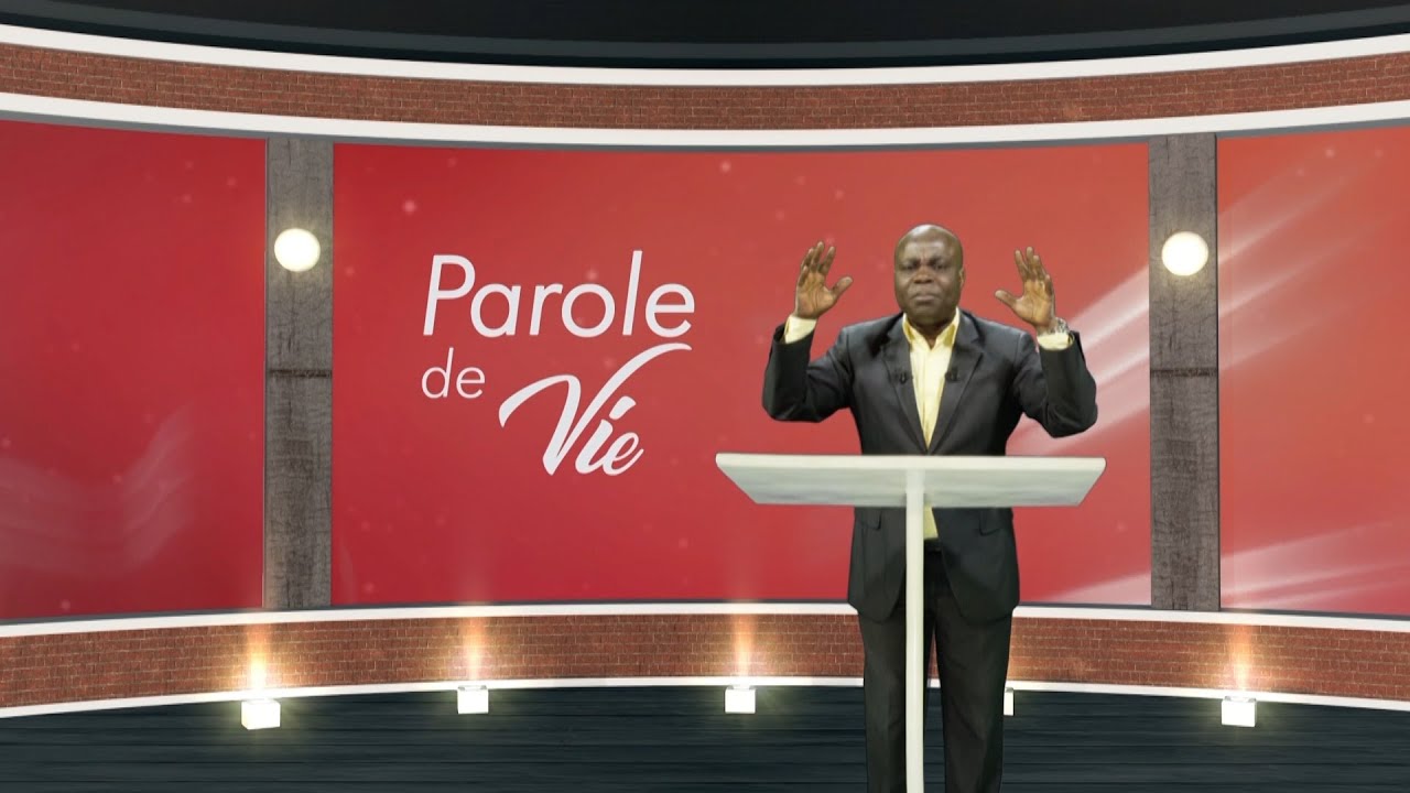 Votre inquiétude déshonore DIEU | Parole de vie