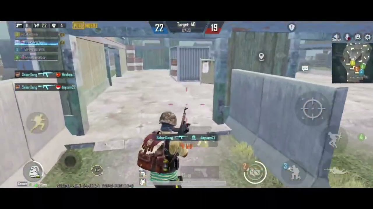 Pubgmobile #pocof6 #fyp #pubgmobilenextstarprogram 
