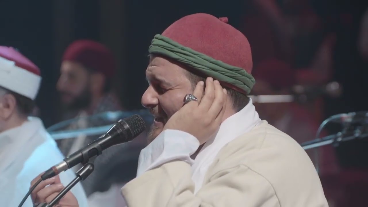 يربح من زارنا / يا ولي بوشامة