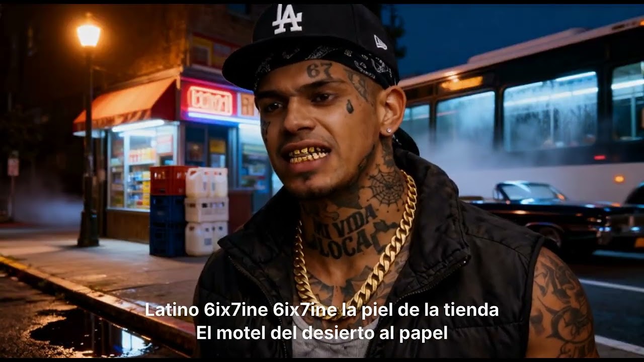 6IX7EVEN - 67