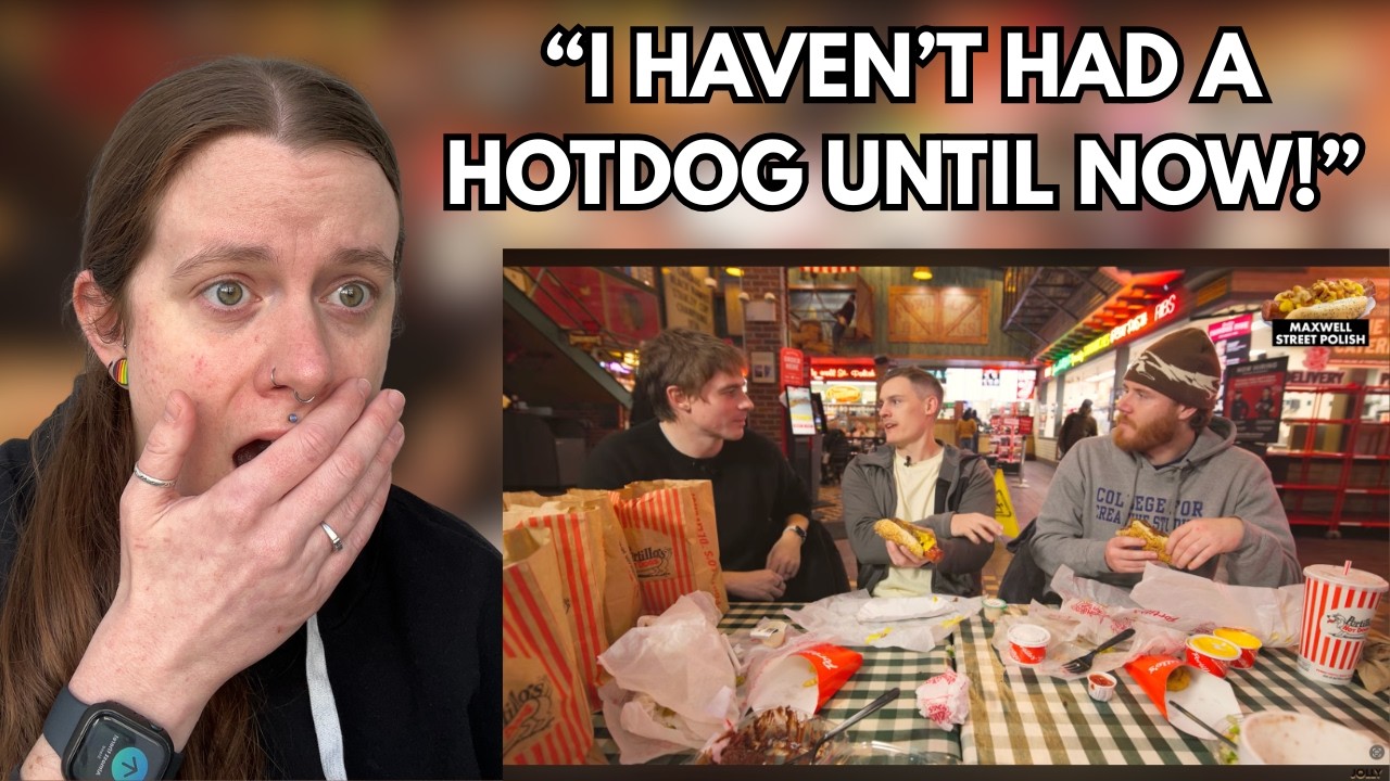 Chicago’s Famous Portillo’s… Is It Worth It?