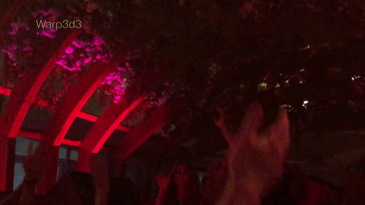 Marco Carola @ Music On After El Patio 22/09/2018