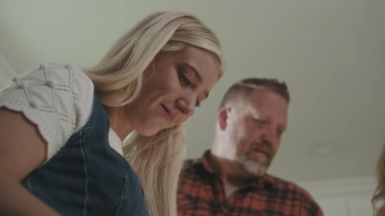 Kennedy's Story | Longform