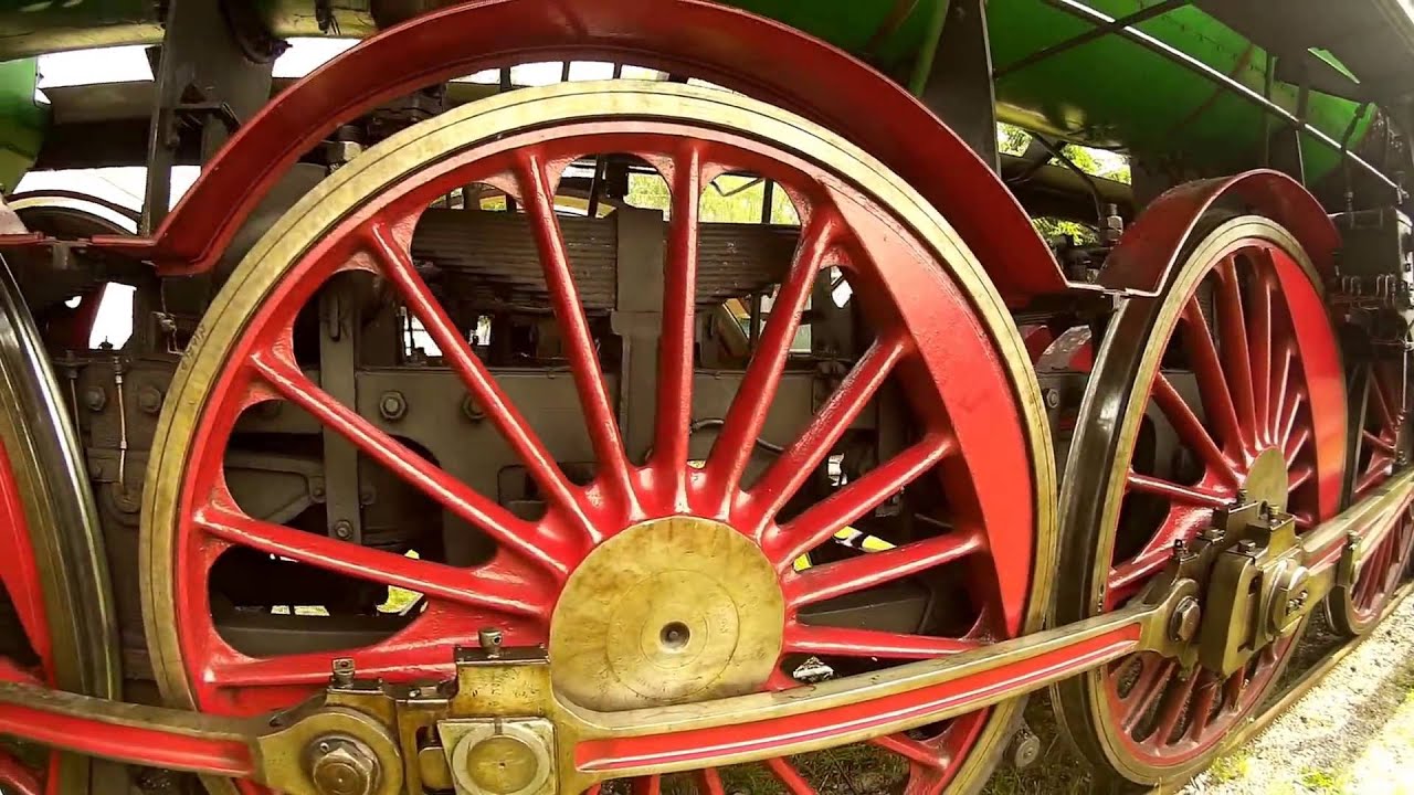 Parow&oacute;z 486.007 