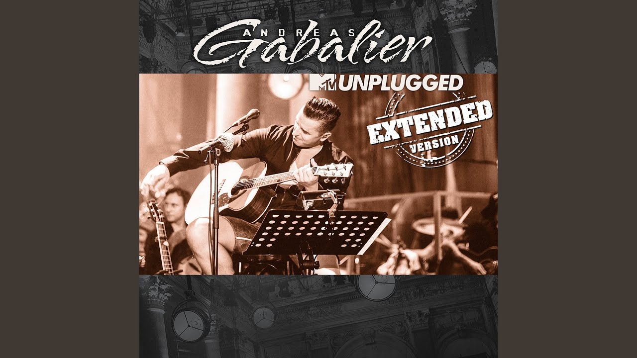 In deine Arm zu liegn (MTV Unplugged)