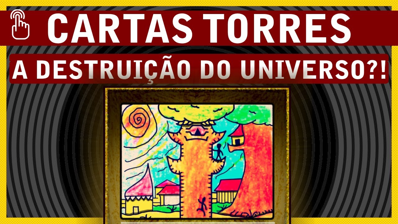 ☀️ Como jogar Aykikard com TORRES?! Vou Assistir! ❤️