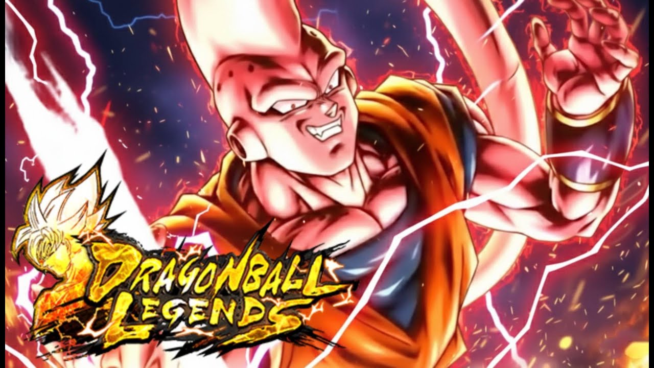 DRAGON BALL LEGENDS LIVE - VIEWER RAID BATTLES  