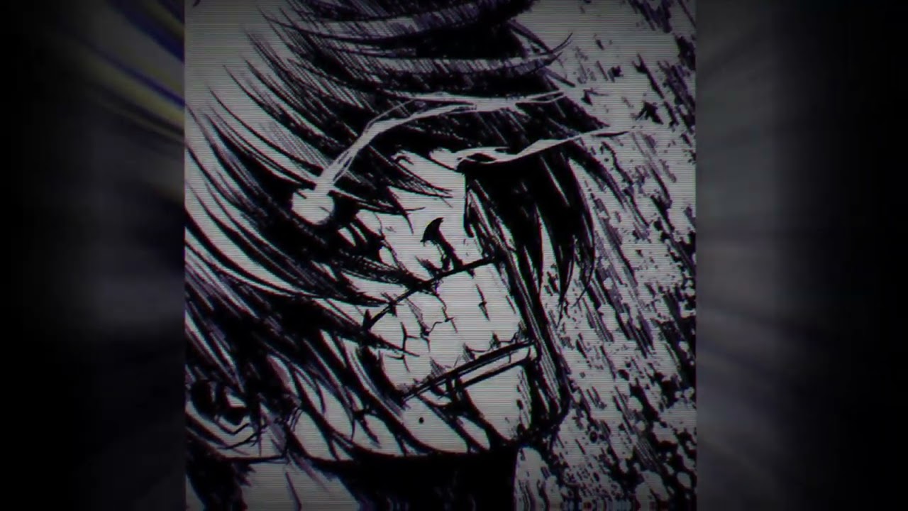 [scarlxrd X ROKERVEKA★ Х ONI INC] Phonk Metal beat - 