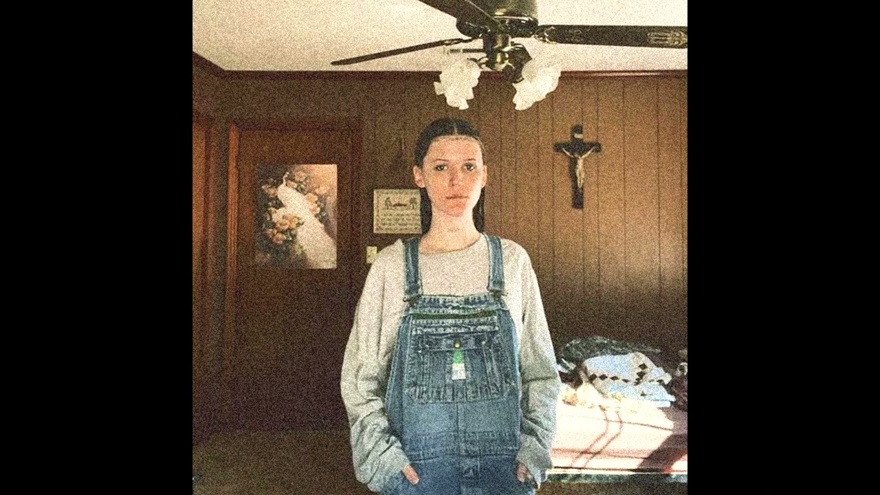 Ethel Cain x alternative rock type instrumental (Prod.SantLuyz)