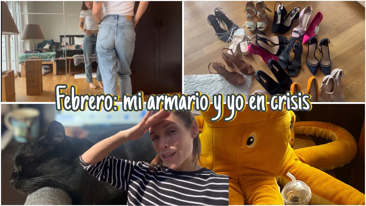 Ordenando mi vida: Febrero es el mes más largo de todos