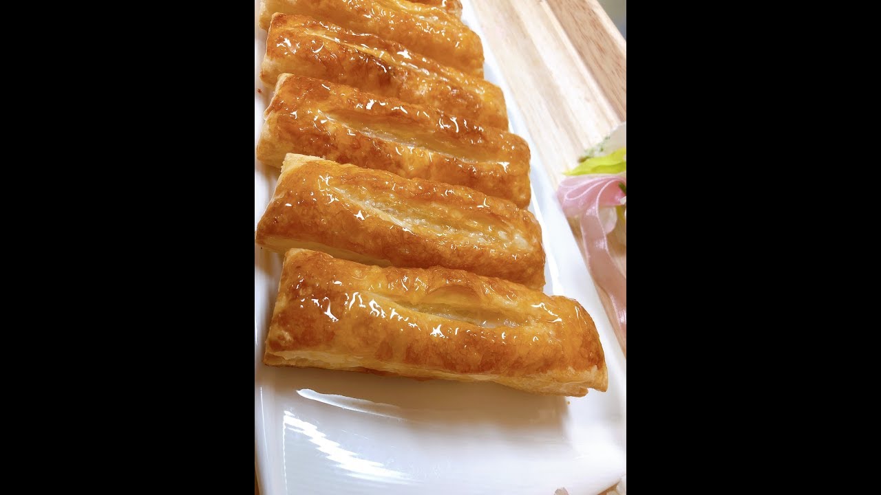 شیرینی زبان در سه سوت با تمام فوت و فنش