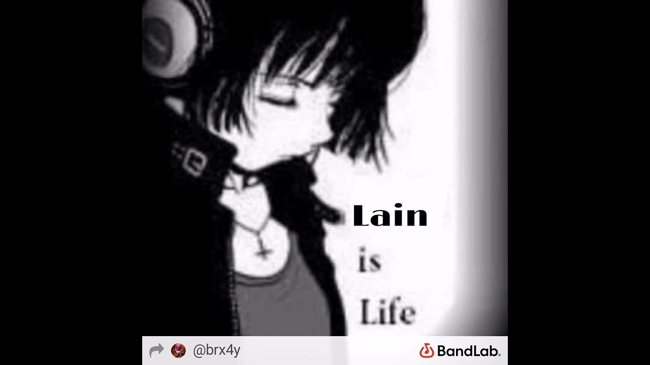 laincore - brx4y
