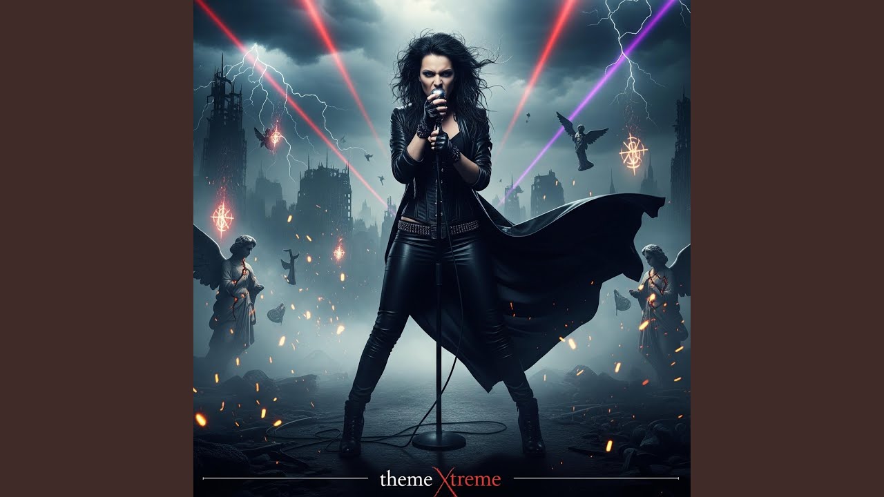 This Fire Burns (AI Cover)