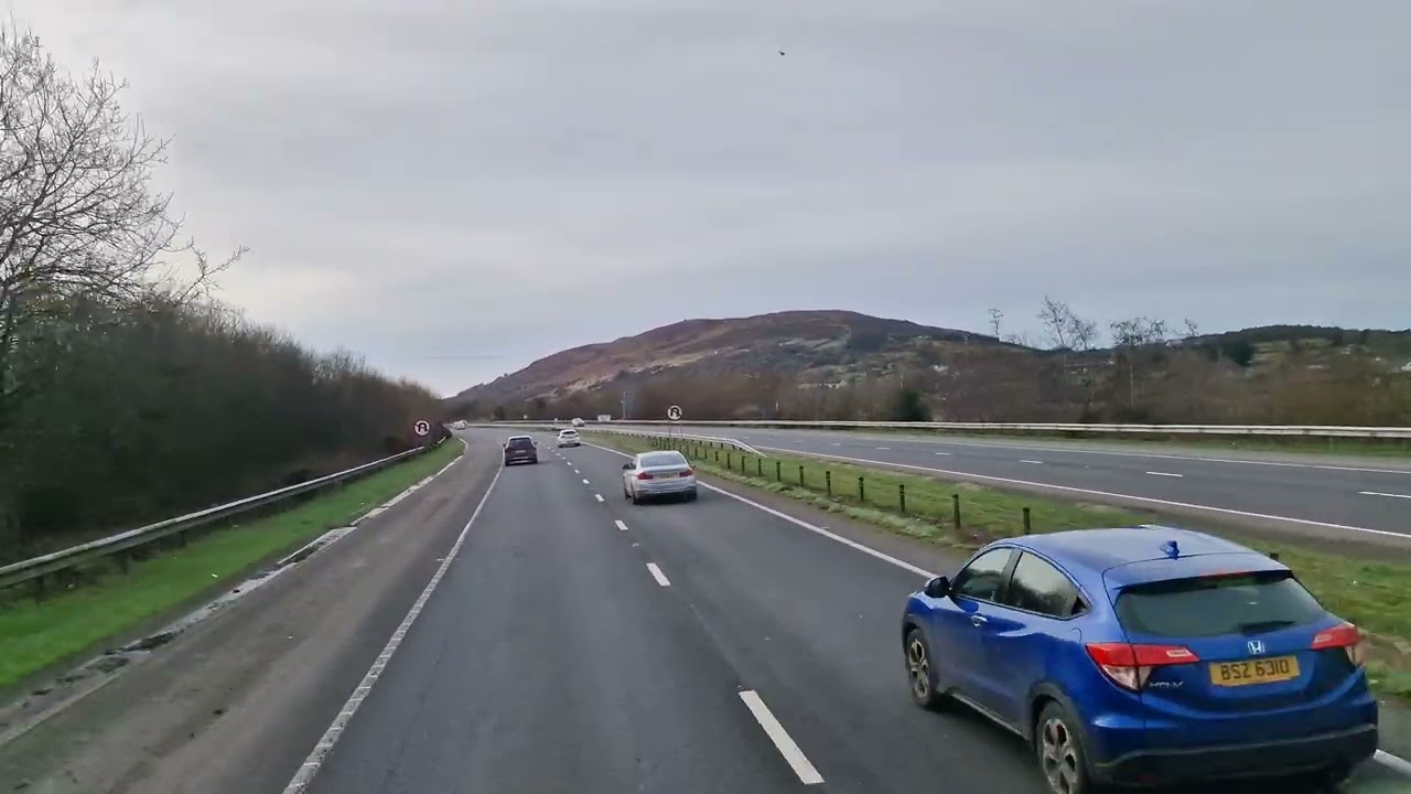 POV Ireland Drive