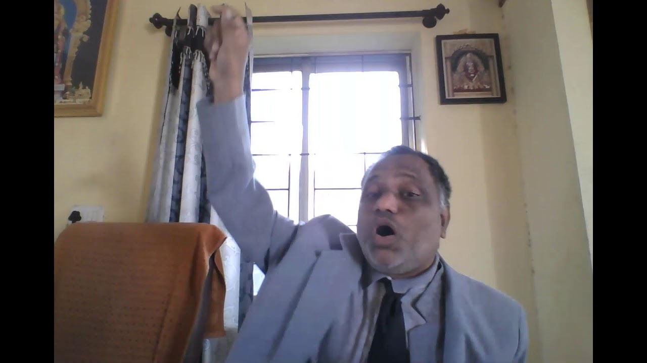 Auditing Standards Discussion by Advocate Sreemannarayana Mallela, M.Com., LL.M.