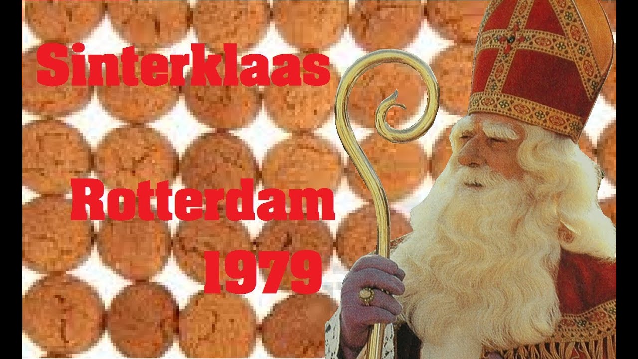 Landelijk intocht in Rotterdam (1979)
