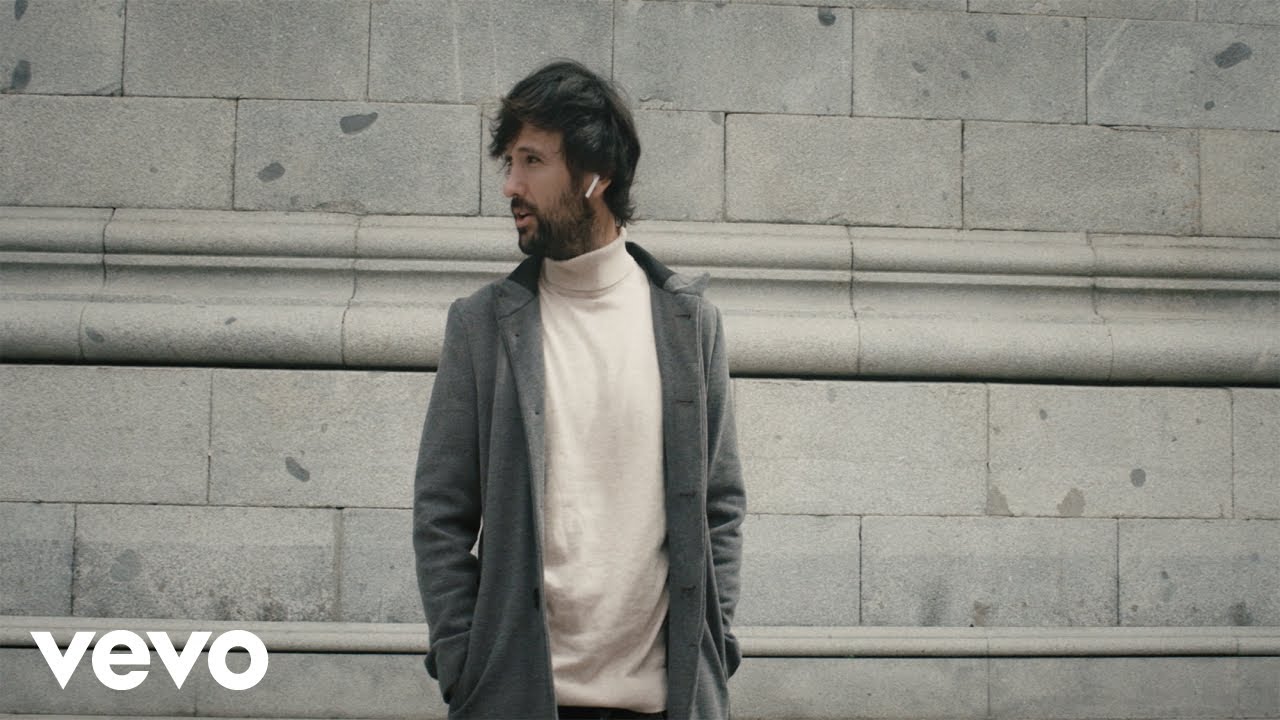 David Otero - Como Tú
