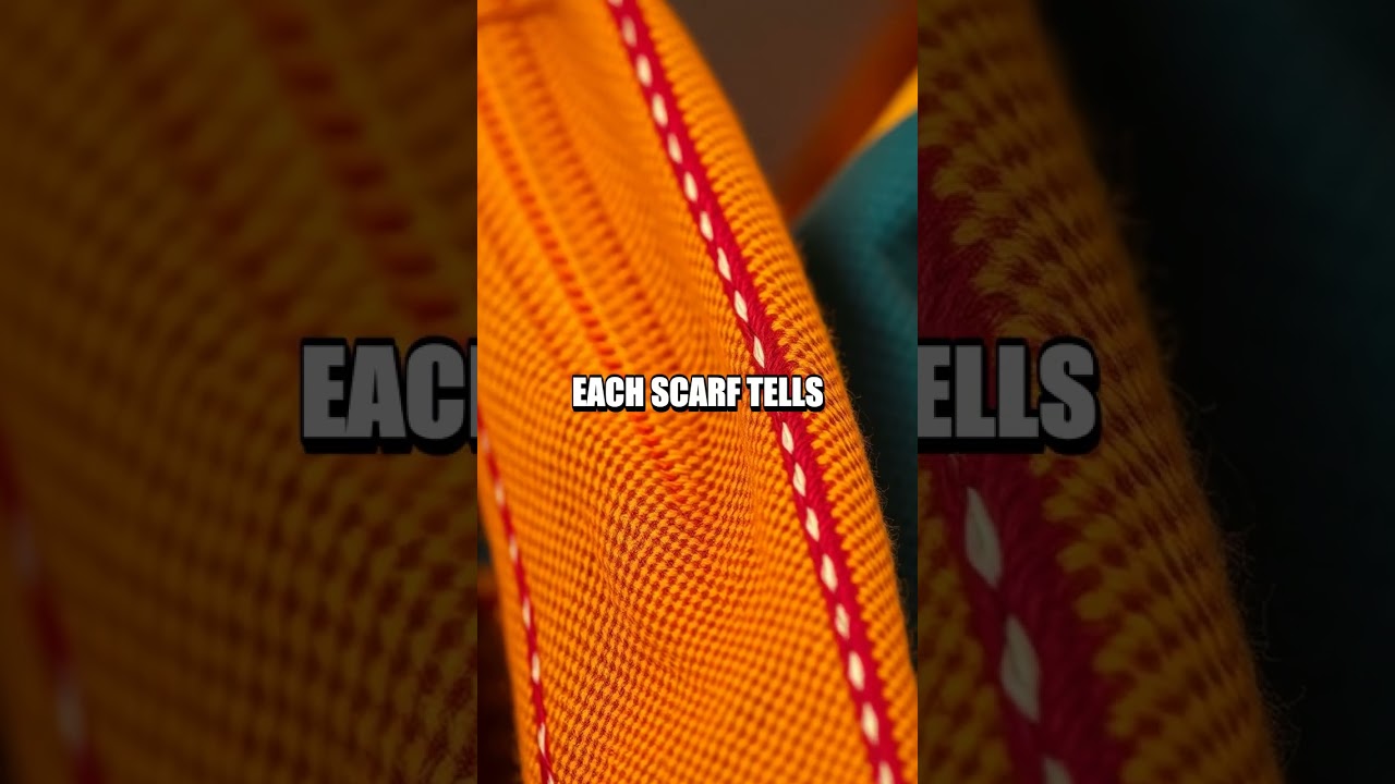 Threads Turned Green: A Micro Textile Revival Tale