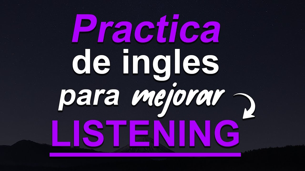 🟣 1 HORA DE FRASES ÚTILES PARA MEJORAR TU INGLÉS ✅| ESCUCHA, REPITE Y APRENDE 🎧