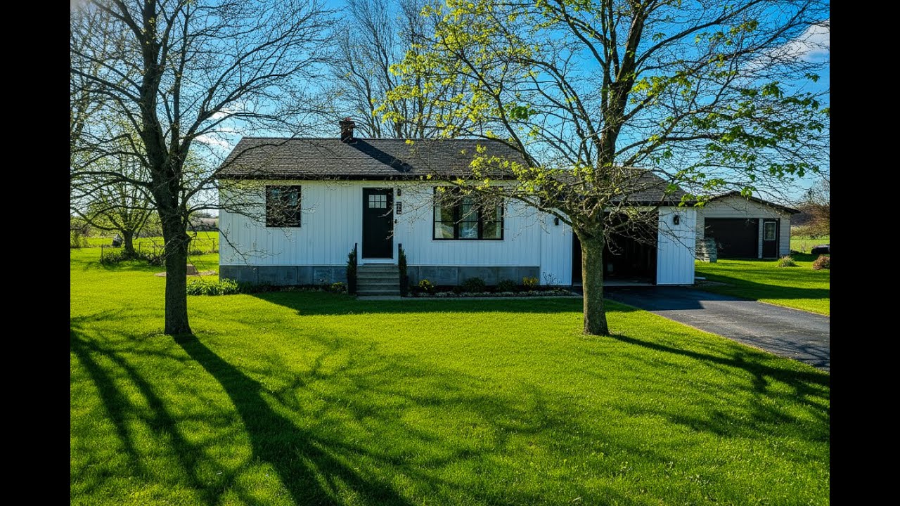 13 Unity Side Rd, CALEDONIA