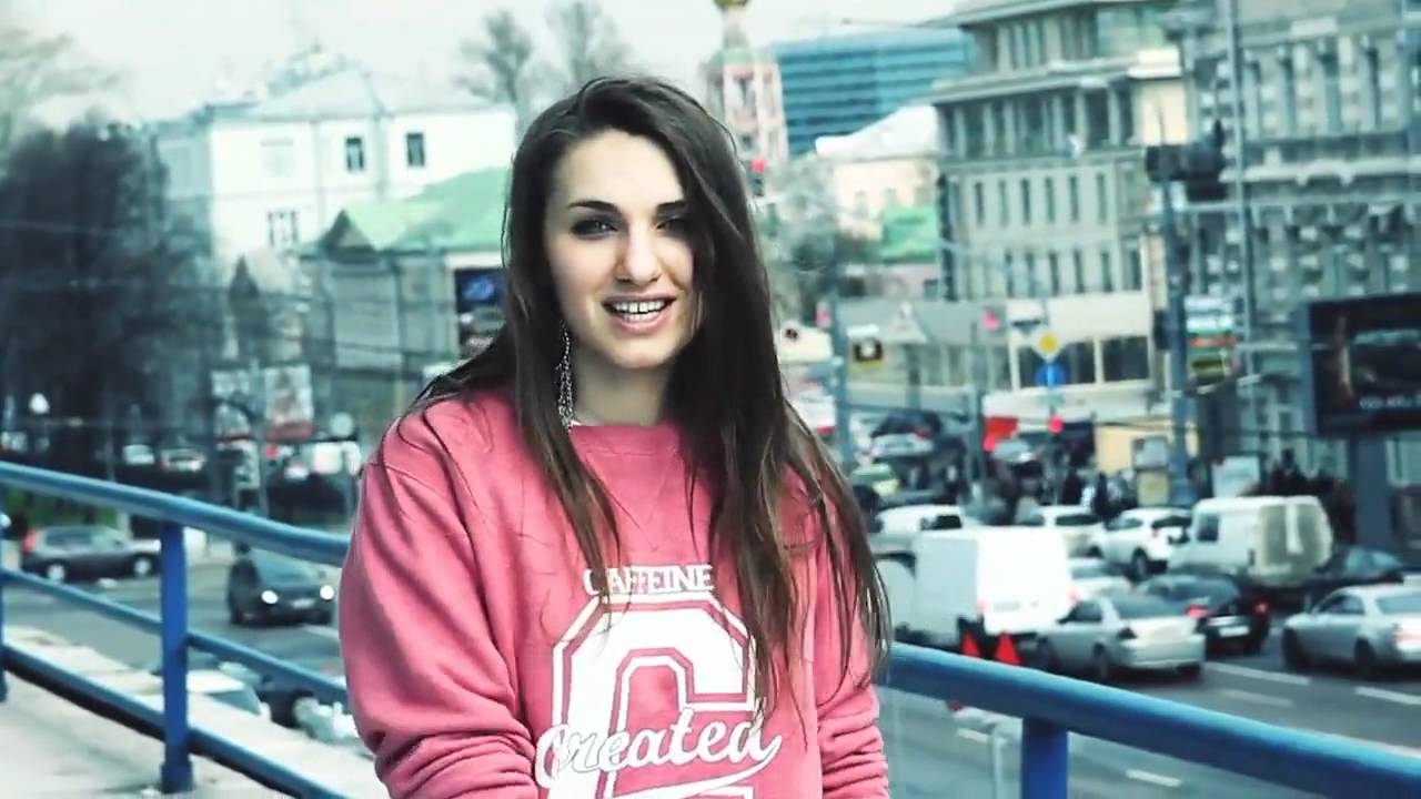 Pra(Killa'Gramm) ft. Kerry Force-Кроме слов(Official Video)