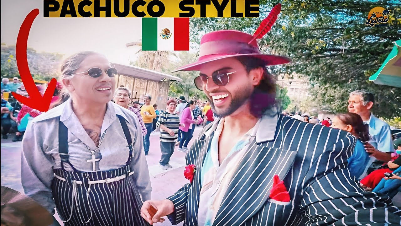 Cumbia En Torreon Plaza De Armas 🇲🇽 | Mexico walk around tour