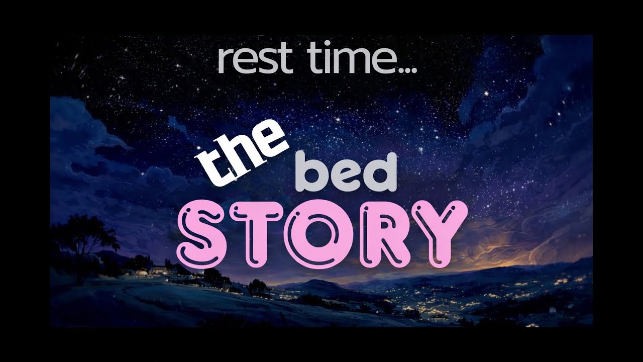 The Unhurried Night Train | A Deep Sleep Story That Will Put You to Sleep in Minutes