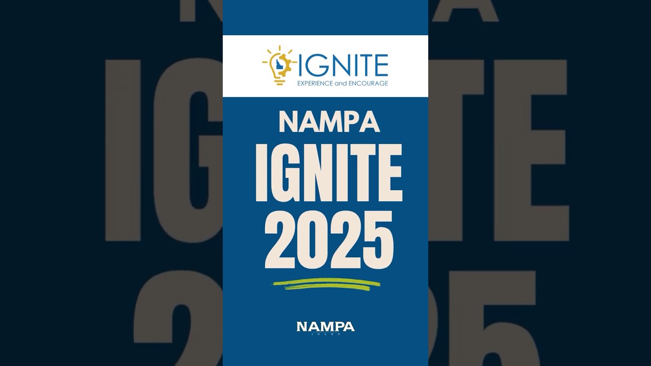Nampa IGNITE 2025