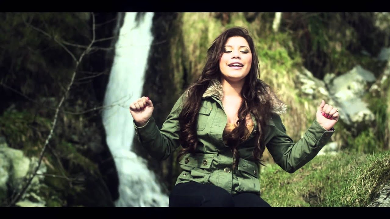 CODE RED - FEARLESS (OFFICIAL VIDEO - HD)