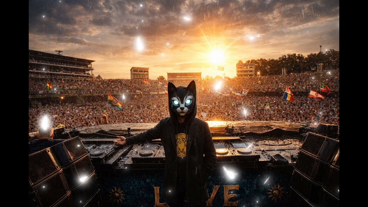 All I Ever Wanted - Arora Blizz 