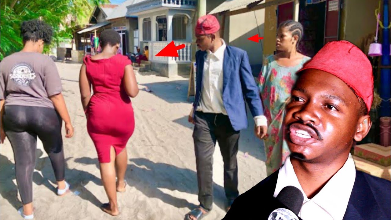 UTACHEKA UFE VITUKO VYA KICHECHE MBWA MAKALIO