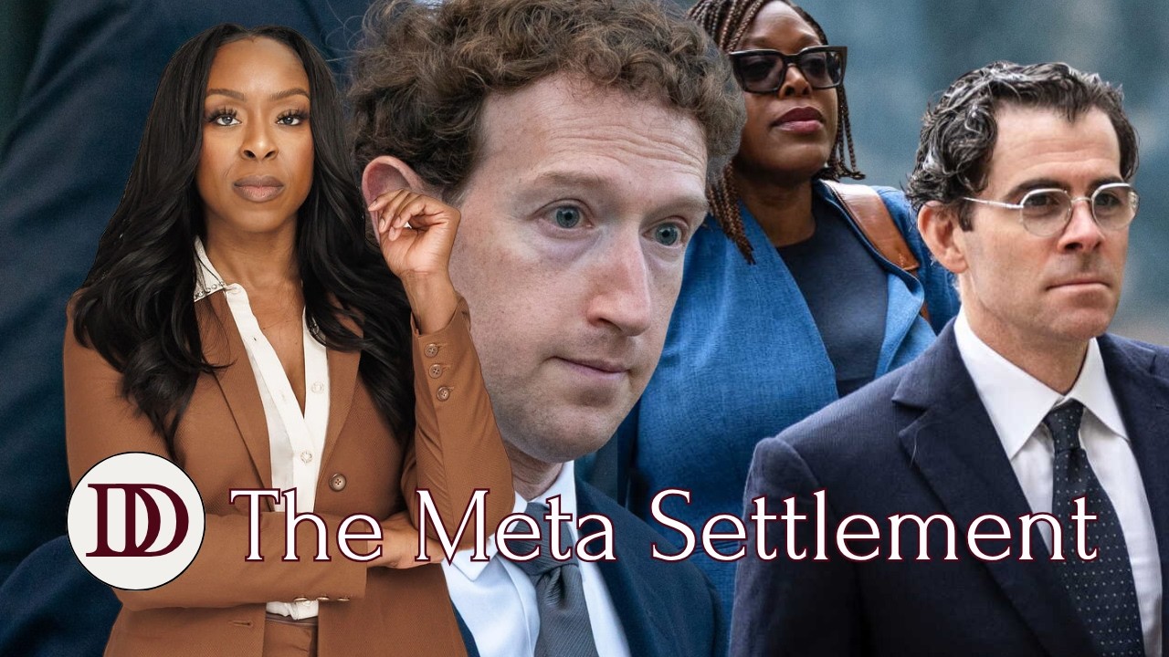 Meta Lawsuit Settlement Explained: 5 Teen Safety Rules, $17B Fine & Hidden Clauses
