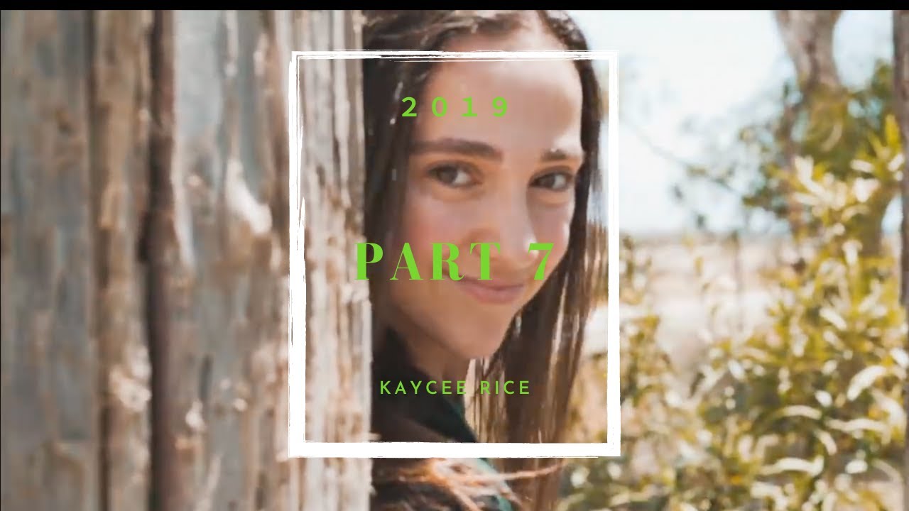 Kaycee Rice 2019Part7