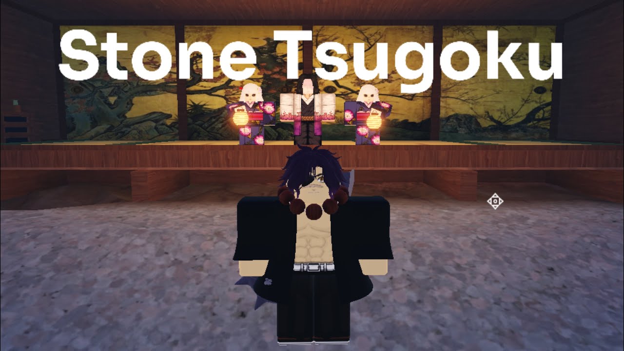 Demon Hunter IS BACK Road to Stone Pillar Part 2 I became a Tsugoku