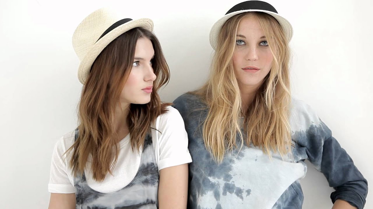 Lookbook Primavera - Verano 2013