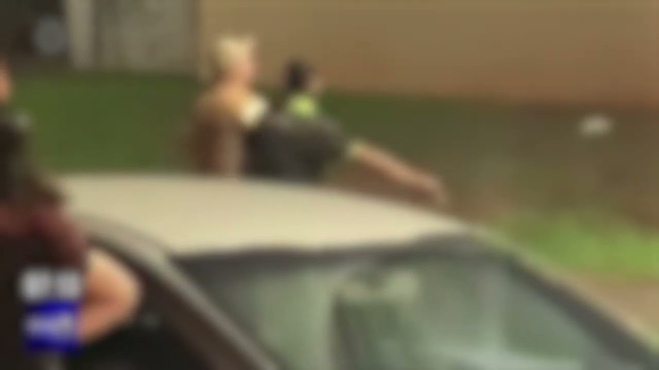 Pai e filho discutem e geram confus&atilde;o na Lagoa Maior