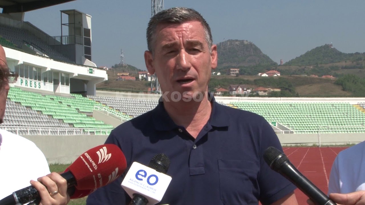 Kadri Veseli ripërsërit: S’ka ndarje - 09.08.2018 - Klan Kosova