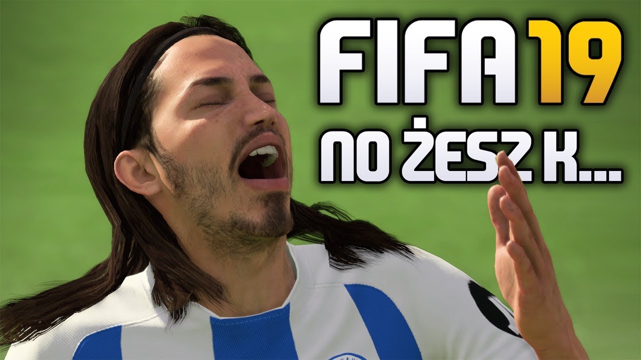 10 rzeczy, które denerwują w FIFA 19!