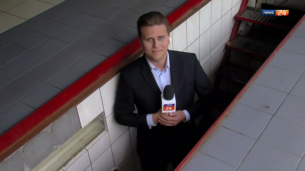 Większość stacji kontroli pojazdów dzisiaj nieczynna. Reporter Adam Bysiek sprawdził dlaczego...